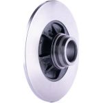 Hella 8DD 355 104-021 Bremsscheibe Hella 8DD 355 104-021 Bremsscheibe