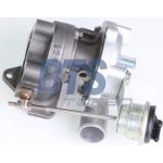 BTS Turbo Turbolader T912433 BTS Turbo Turbolader T912433