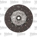Valeo 805470 Kupplungssatz REMANUFACTURED KIT3P Valeo 805470 Kupplungssatz REMANUFACTURED KIT3P