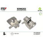 Bremssattel 9296252 Bremssattel 9296252