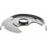 Vaico V10-5053 Spritzblech, Bremsscheibe Green Mobility Parts