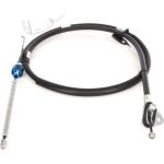 BOSCH 1 987 482 662 Seilzug, Feststellbremse BOSCH 1 987 482 662 Seilzug, Feststellbremse
