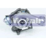 MOTAIR TUR Turbolader 600924 MOTAIR TUR Turbolader 600924