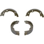 Bremsbackensatz, Feststellbremse FSB4022 Bremsbackensatz, Feststellbremse FSB4022