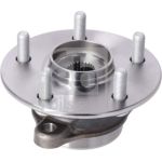 FEBI BILSTEIN 188277 Radlagersatz
