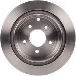 Bremsscheibe 0 986 479 606 Bremsscheibe 0 986 479 606