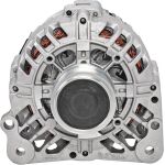Valeo 200093 Generator CORE-FLEX