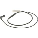 BOSCH 1 987 473 053 Warnkontakt, Bremsbelagverschleiß BOSCH 1 987 473 053 Warnkontakt, Bremsbelagverschleiß