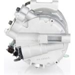 Kompressor, Klimaanlage 89465 Kompressor, Klimaanlage 89465