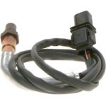 BOSCH 0 258 017 207 Lambdasonde