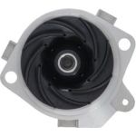 Valeo 529205 Wasserpumpe, Motorkühlung