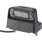 Hella 2KA 012 271-067 Kennzeichenleuchte Hella 2KA 012 271-067 Kennzeichenleuchte