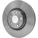 Hella 8DD 355 108-461 Bremsscheibe Hella 8DD 355 108-461 Bremsscheibe