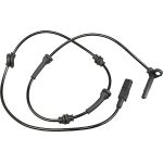 Sensor, Raddrehzahl 0900498 Sensor, Raddrehzahl 0900498