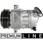 Mahle ACP 681 000P Kompressor, Klimaanlage BEHR Premium Line Mahle ACP 681 000P Kompressor, Klimaanlage BEHR Premium Line