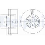 Bremsscheibe BG9063C Bremsscheibe BG9063C