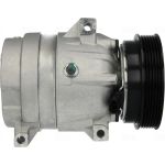 Kompressor, Klimaanlage 89121