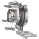 Radlagersatz VKBA 6874