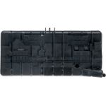 Mahle CRT 50 000P Ausgleichsbehälter, Kühlmittel BEHR Premium Line Mahle CRT 50 000P Ausgleichsbehälter, Kühlmittel BEHR Premium Line
