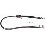 Vaico V25-30021 Seilzug, Feststellbremse Vaico V25-30021 Seilzug, Feststellbremse