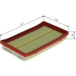 BOSCH F 026 400 475 Luftfilter BOSCH F 026 400 475 Luftfilter