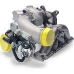 Jrone Turbolader 8B04-40M-A94 Jrone Turbolader 8B04-40M-A94