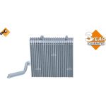 NRF 36151 Verdampfer, Klimaanlage EASY FIT NRF 36151 Verdampfer, Klimaanlage EASY FIT
