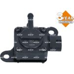 Sensor, Abgasdruck 708096