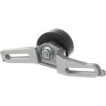 Spannrolle, Keilrippenriemen VKM 33012