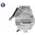 Vemo V40-15-0042 Kompressor, Klimaanlage Q+, Erstausrüsterqualität