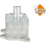NRF 31173 Ölkühler, Motoröl EASY FIT NRF 31173 Ölkühler, Motoröl EASY FIT