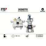 Bremssattel 9298170