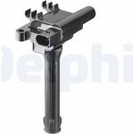 Delphi CE10512-12B1 Zündspule