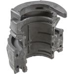 Lagerung, Stabilisator 38737 01
