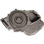 Gates WP5029HD Wasserpumpe, Motorkühlung FleetRunner™ Gates WP5029HD Wasserpumpe, Motorkühlung FleetRunner™