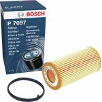 BOSCH F 026 407 097 Ölfilter