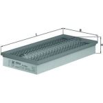 Knecht LX 1291 Luftfilter