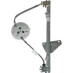 Fensterheber 850775 Fensterheber 850775