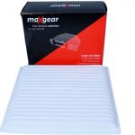 Filter, Innenraumluft 26-0465