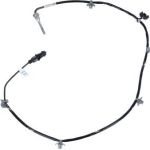 Sensor, Abgastemperatur 707062 Sensor, Abgastemperatur 707062