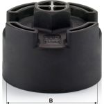 Ölfilterschlüssel LS 6/2