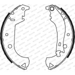 Bremsbackensatz FSB604 Bremsbackensatz FSB604