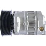 Mahle ACP 1153 000P Kompressor, Klimaanlage BEHR Premium Line
