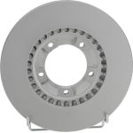Bremsscheibe DDF461