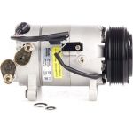 Kompressor, Klimaanlage 890600