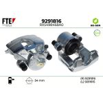 FTE 9291816 Bremssattel FTE 9291816 Bremssattel