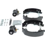 BOSCH 0 204 114 199 Bremsbackensatz KIT SUPERPRO BOSCH 0 204 114 199 Bremsbackensatz KIT SUPERPRO