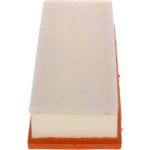BOSCH F 026 400 157 Luftfilter
