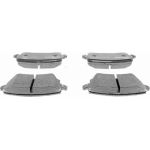 Vaico V10-8306 Bremsbelagsatz, Scheibenbremse Green Mobility Parts Vaico V10-8306 Bremsbelagsatz, Scheibenbremse Green Mobility Parts