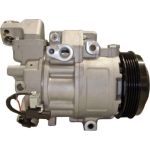 Kompressor, Klimaanlage ACP 75 000S Kompressor, Klimaanlage ACP 75 000S